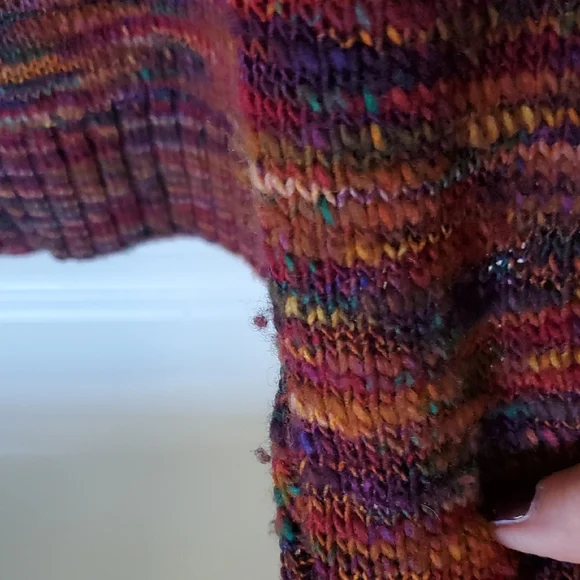 Veronica Beard Multicolor Women's Sweater - Picture 5 of 6